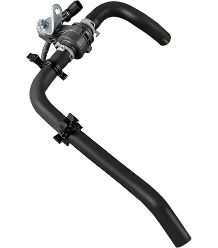 Amazon.com: Toylexap radiator bypass hose assembly containing a